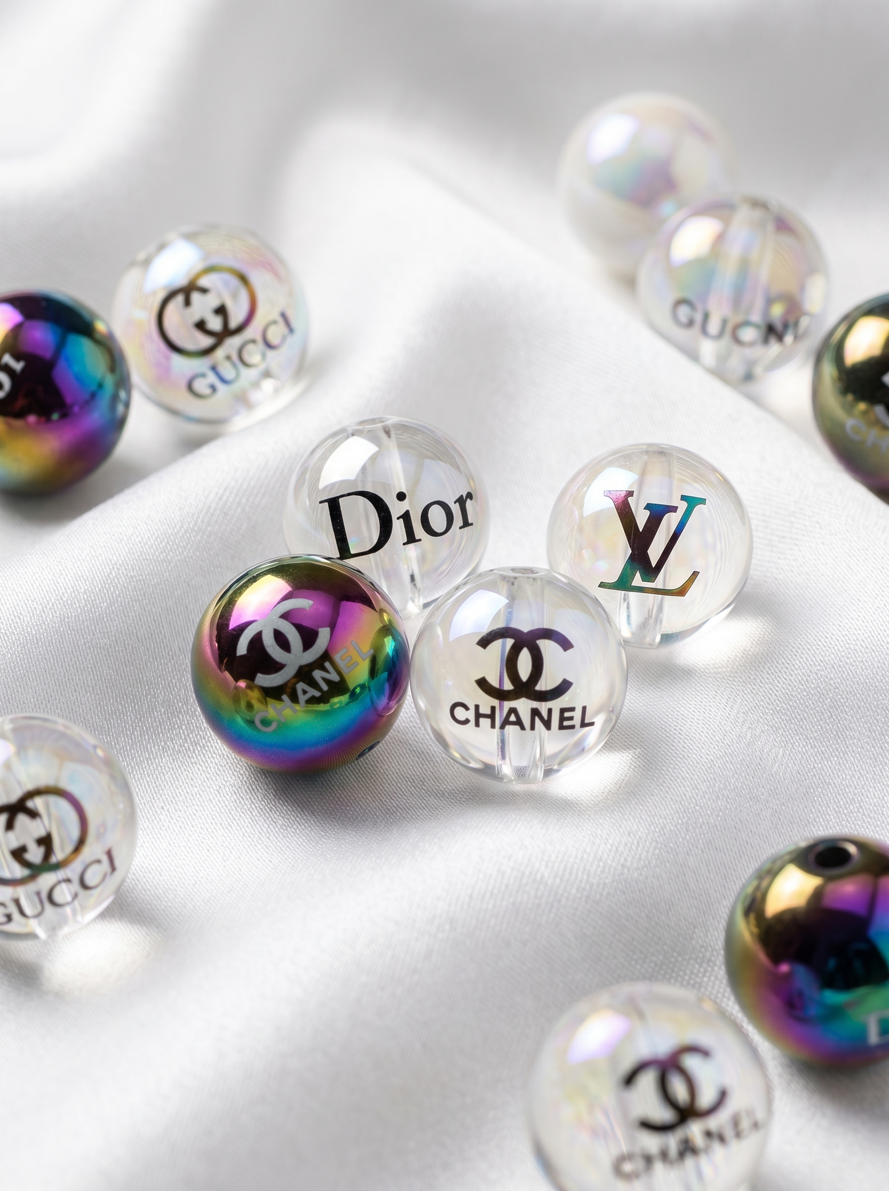 A Story in Every Bead